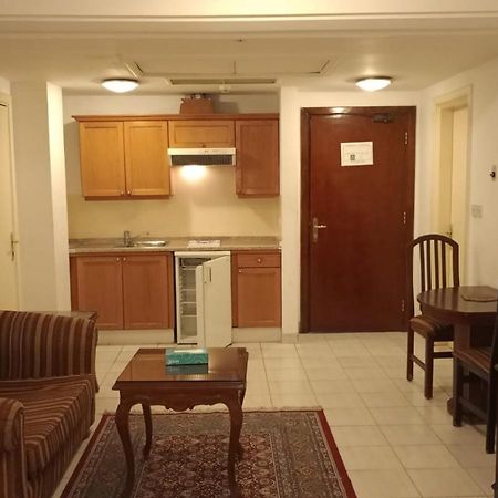 Delmon Suites Amman Zewnętrze zdjęcie