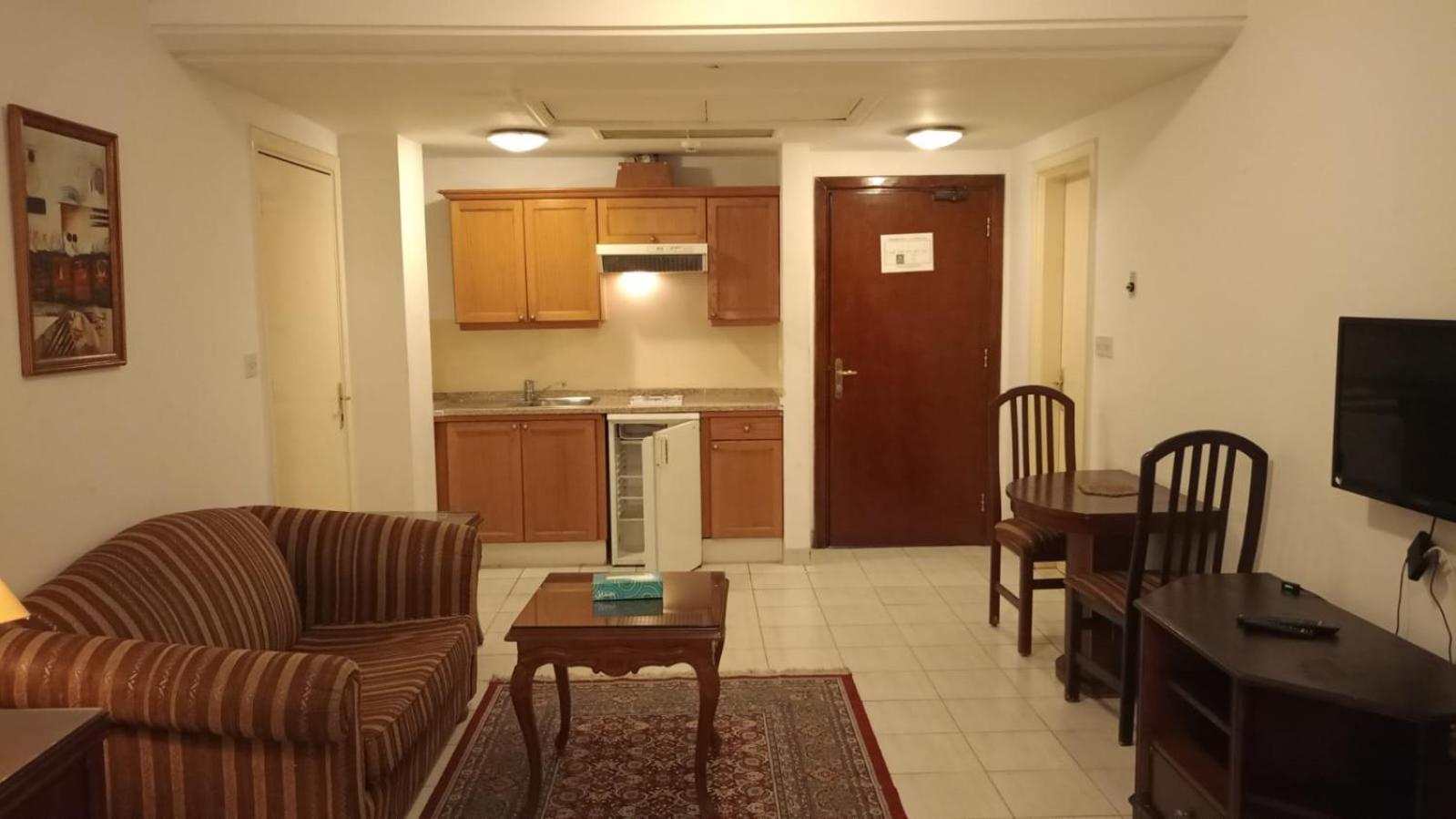 Delmon Suites Amman Zewnętrze zdjęcie